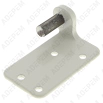 Bisagra inferior derecha / superior izquierda 635076AF