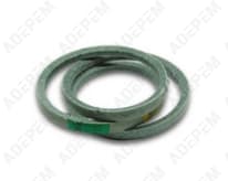 Correa 9.5x889 = 3l350 , 160816 , 532160816