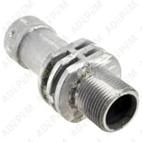 Conector de manguera 3440900