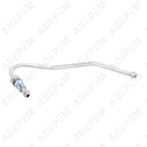 Alimentation gaz avant droite 8082192017
