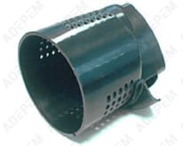 Filtro de residuos gruesos 00651591