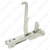 Bisagra izquierda 8361390