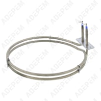 Rundheizelement 400 V, 2400 W, 140089339075