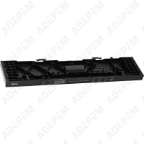 Bandeau noir EDW7300 590mm 8581175234211