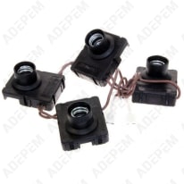 Interruptores de encendido, juego de 4