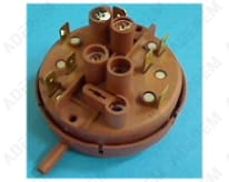 Presostato de 2 etapas