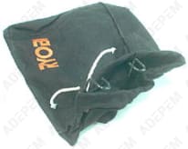 Sacchetto per patatine fritte