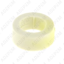 Rondella per cerniera alta