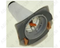 Filtro interno 4055135885