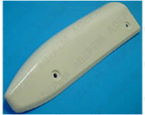 Mango blanco e=150 F860000P6