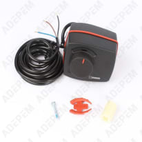 Motor von tes 95221 150307