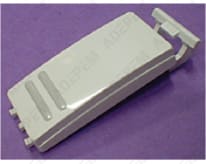 Botón blanco 00165246