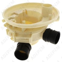 Bloque hidráulico 1527955031