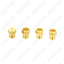 Inyectores de gas butano - propano C00021378