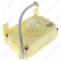 Motor de la máquina de hielo ntgz005z01