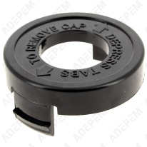 Tapa de la bobina 682378-02