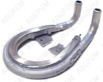 Resistenza nominale del filtro