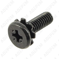 Tornillos para base (4x16mm) fab30016105