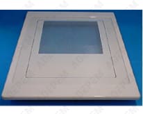 Tapa de cristal 51X9213