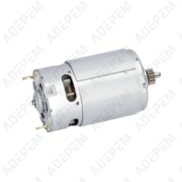 Motore a corrente continua 1600A00DM8