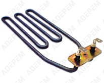 Resistencia de secado inferior de 1000w