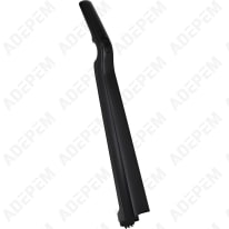 Maniglia con etichetta adesiva nera 140197783263