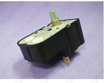 Temporizador de 120 min.