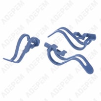 Pinzas especiales para objetos pequeños, 3