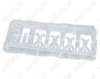 Difusor de diodos 2812630400