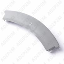 Tappo inferiore grigio cv4e, 022902