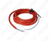 Cable de conexión F016104164