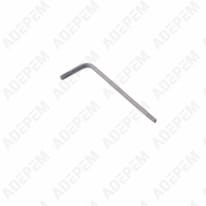 Chiave Torx t10, 083504