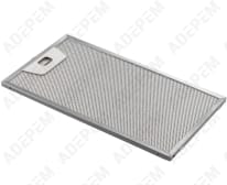 Filtro antigrasso 00746789