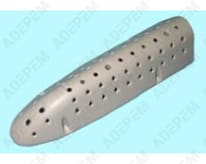 Pala de tambor l=20cm 91607689