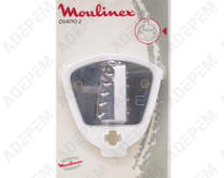 Rape "e" cortador de virutas