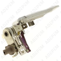 Termostato de barbacoa