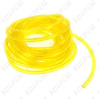 Manguera de gasolina de 2,4 mm por metro