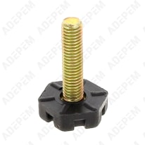 Refrigerador pie delantero