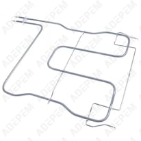 Riscaldatore per focolare 1150W C00863131