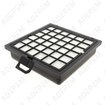 Filtro Hepa 130x130x28mm BBZ151HF , 00578732