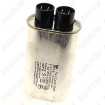 Condensador 1.15µf/2100v