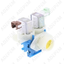 Électrovanne 2 voies 8074876320