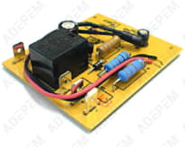 Módulo electrónico