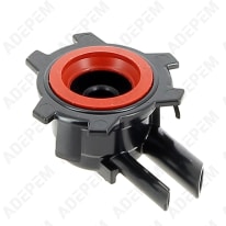 Válvula de entrada de agua 505376