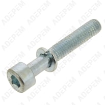 Tornillos del manillar 118801573/0