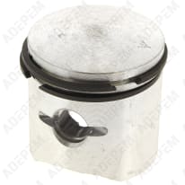 Pistón + segmentos SG2031840