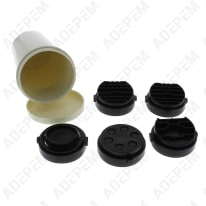 Kit para la industria de la pasta