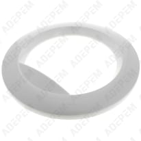 Revestimiento exterior del portillo