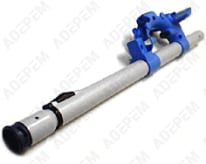 Tubo de vacío 04345024