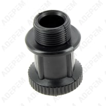 Adaptador de cepillo 3081600